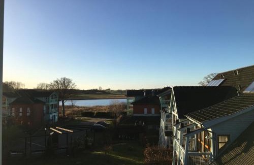 Neuensien Apartamento | Maisonette "Abendröte"* mit SEEBLICK