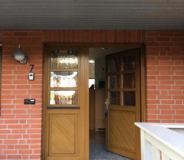 Neuensien Apartamento | Maisonette "Abendröte"* mit SEEBLICK