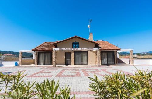 Ormos Panagias Apartamento | Maisonette Allegro