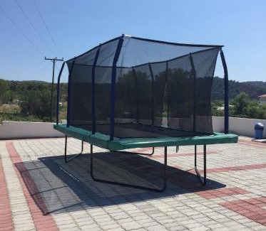 Ormos Panagias Apartamento | Maisonette Allegro