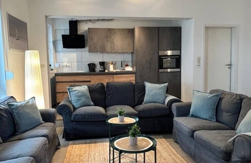 Windesheim Apartamento | Maisonette apartment "Sansibar"