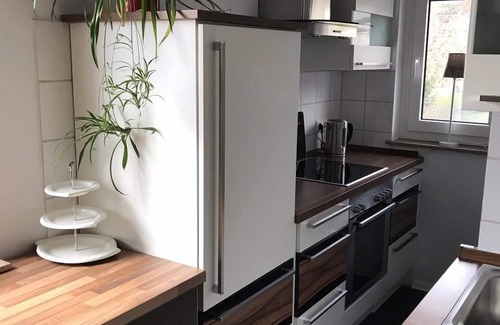 Wolfhagen Apartamento | Apartotel cerca de Kassel