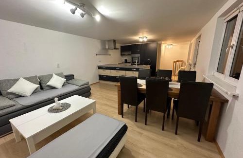 Bregenz Apartamento | Maisonette-Apartment mit großer Terrasse im Zentrum von Bregenz
