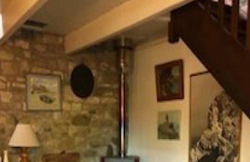 Plevenon Casa | Maisonette at CAP FREHEL on the GR 34 - 4 people - 5 beds