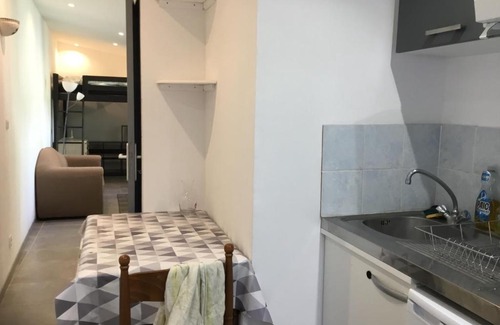 Chateauvert Casa | Maisonette bedogao