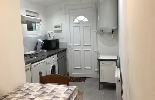 Chateauvert Casa | Maisonette bedogao