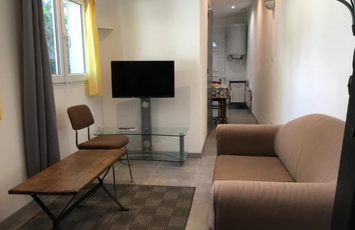 Chateauvert Casa | Maisonette bedogao