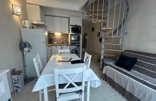 Frontignan Casa | Maisonette by the sea