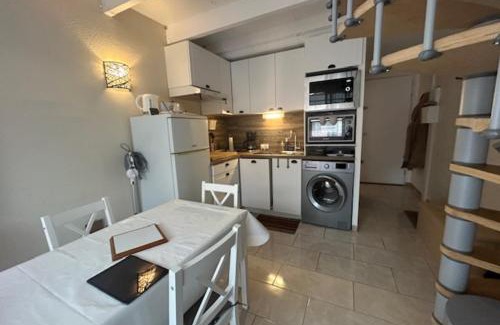 Frontignan Casa | Maisonette by the sea