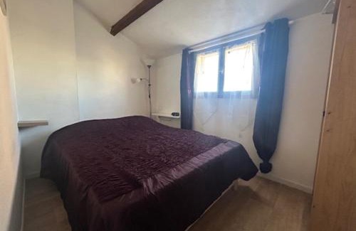 Frontignan Casa | Maisonette by the sea