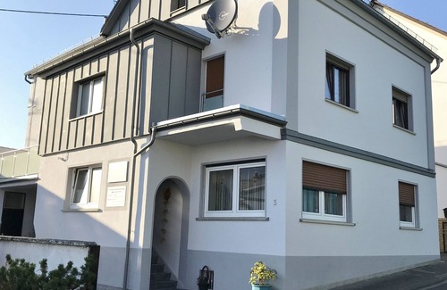 Altendiez Apartamento | Casita con encanto apartamento, cerca de bicicleta y. Rutas de senderismo en el parque natural de Nassau / Limburg