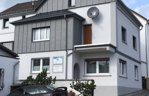 Altendiez Apartamento | Casita con encanto apartamento, cerca de bicicleta y. Rutas de senderismo en el parque natural de Nassau / Limburg