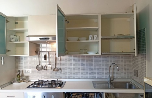 Carpi Apartamento | Maisonette Cibeno