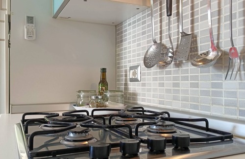 Carpi Apartamento | Maisonette Cibeno