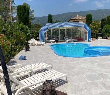 Fayence Casa | maisonette Cosi