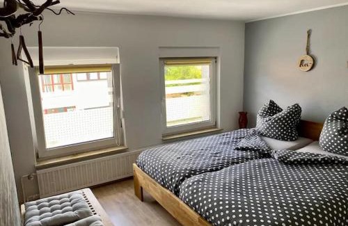 Mechernich Apartamento | Maisonette Edna