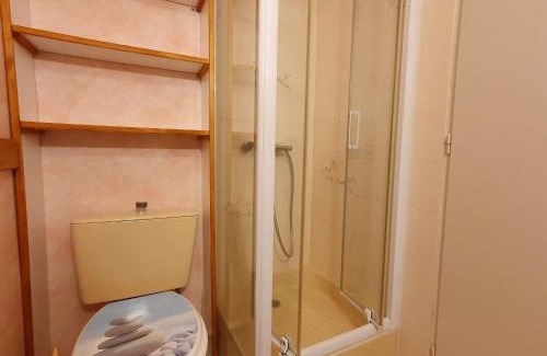 La Faute-sur-Mer Casa | Maisonette Ensoleillée Proche Plage à La Faute-sur-Mer – 4 Pers, Animaux Sur Demande - FR-1-476-21