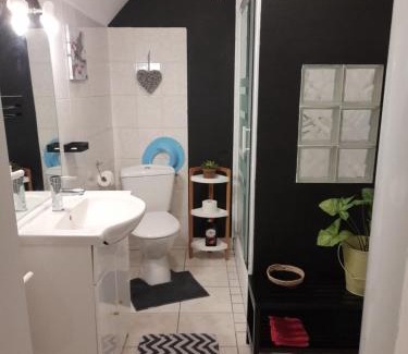 Beaufort-en-Anjou Casa | Maisonette entre Angers et Saumur 5mn bords de Loire