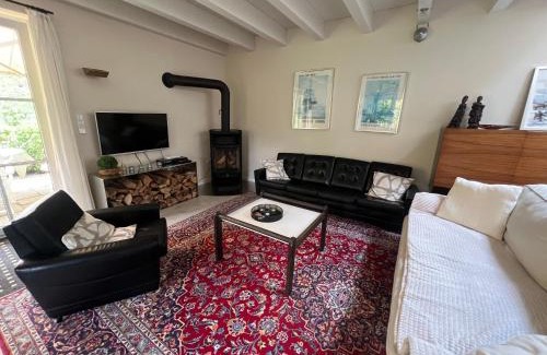 Donaueschingen Apartamento | Maisonette Ferienappartement mit Garten