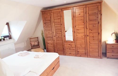 Barth Apartamento | Maisonette Ferienwohnung - Stuth Barth