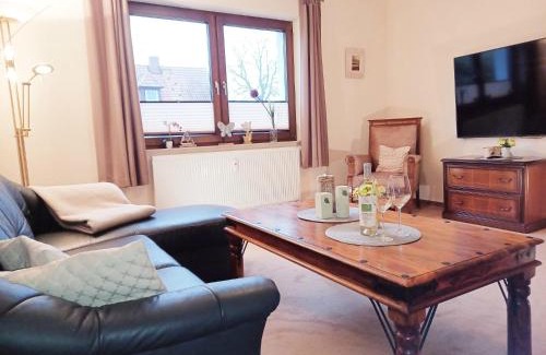 Barth Apartamento | Maisonette Ferienwohnung - Stuth Barth