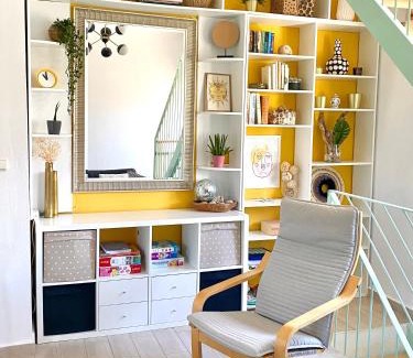 Nea Iraklitsa Casa | Maisonette Hanta