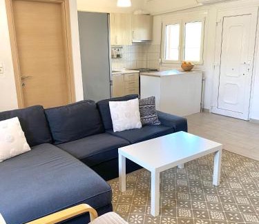 Nea Iraklitsa Casa | Maisonette Hanta