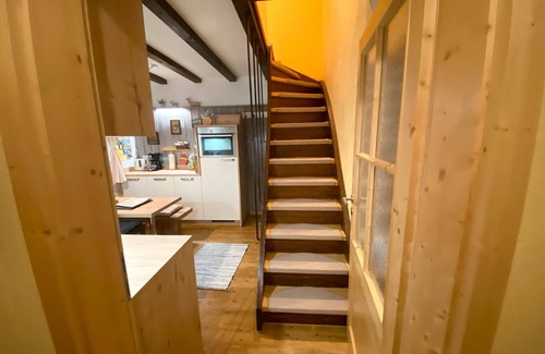Rudenberg Apartamento | Apartamento dúplex Melodie