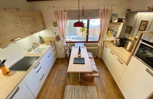 Rudenberg Apartamento | Apartamento dúplex Melodie