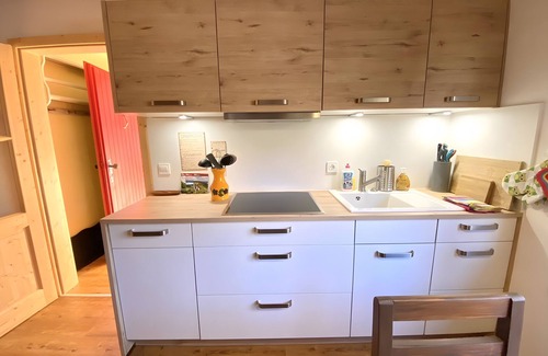 Rudenberg Apartamento | Apartamento dúplex Melodie