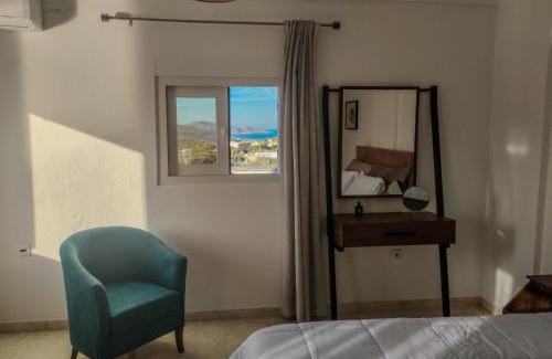 Kavousi Casa | Maisonette in Kavousi with Mountain View