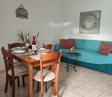 Kavousi Casa | Maisonette in Kavousi with Mountain View