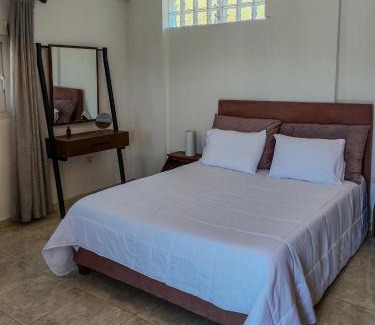 Kavousi Casa | Maisonette in Kavousi with Mountain View