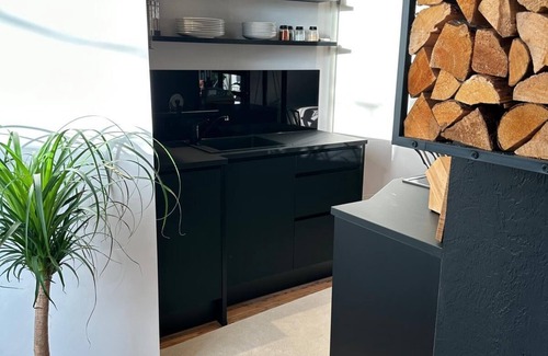 Goseburg-Zeltberg Apartamento | Maisonette in Lüneburg