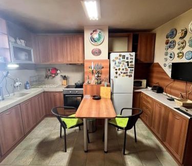 Stara Zagora Apartamento | Maisonette in the center