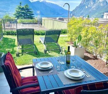 Arco Apartamento | Maisonette