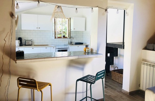 Les Sablettes Chalet De Esquí | Maisonette Les Sablettes 150m from the beach