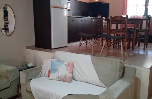 Sithonia Casa | Maisonette Maria - for tranquility. Sykia Chalkidikis