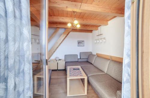 Avelengo Apartamento | Maisonette Meraner Blick