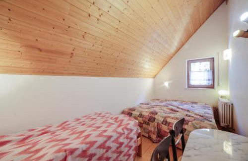 Avelengo Apartamento | Maisonette Meraner Blick