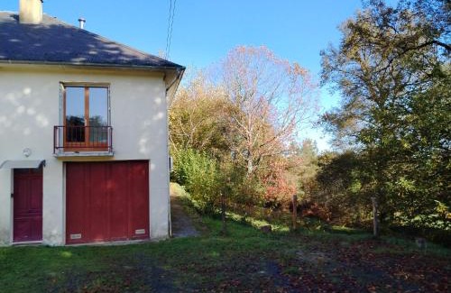 Masseret Casa | Maisonette next to woodland