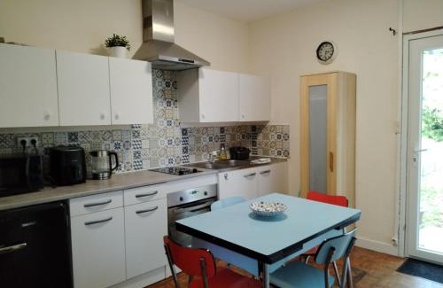 Masseret Casa | Maisonette next to woodland