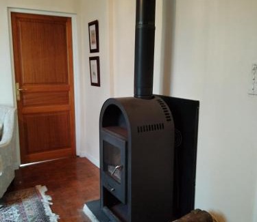 Masseret Casa | Maisonette next to woodland