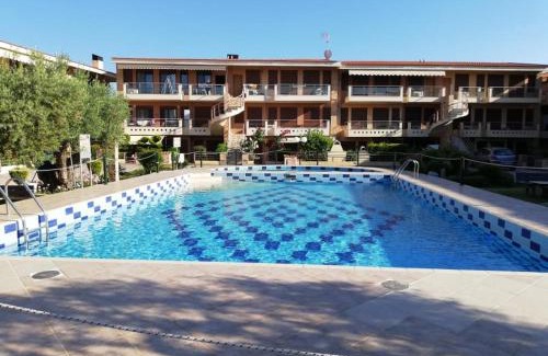 Gerakini Casa | Μaisonette of 6 persons, 50 meters from the sea