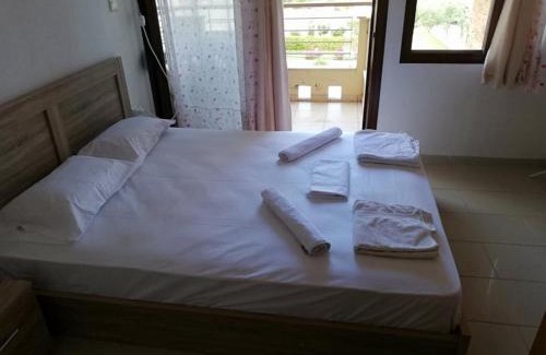 Gerakini Casa | Μaisonette of 6 persons, 50 meters from the sea