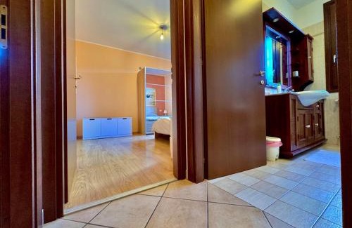 Carpi Apartamento | Maisonette Rosa dei Venti