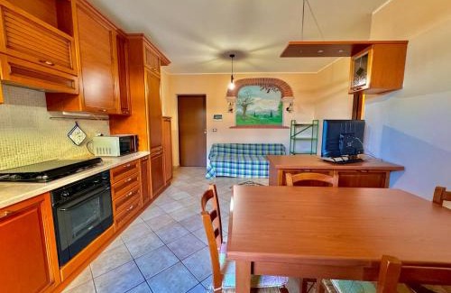 Carpi Apartamento | Maisonette Rosa dei Venti