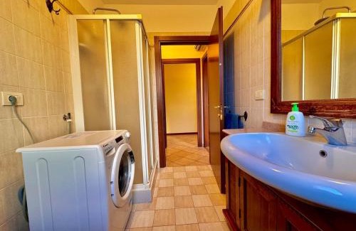 Carpi Apartamento | Maisonette Rosa dei Venti