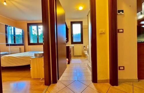 Carpi Apartamento | Maisonette Rosa dei Venti