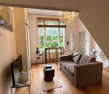 East Putney Apartamento | Maisonette Studio Flat in Putney